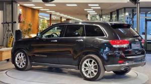 Jeep Grand cherokee Bild 9