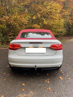 Audi A3 Bild 2