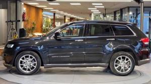 Jeep Grand cherokee Bild 7