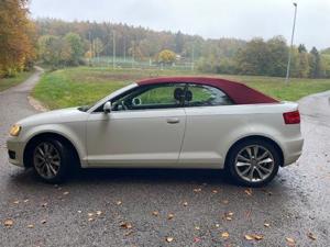 Audi A3 Bild 5