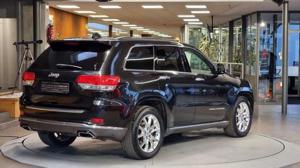 Jeep Grand cherokee Bild 13