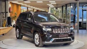 Jeep Grand cherokee Bild 3