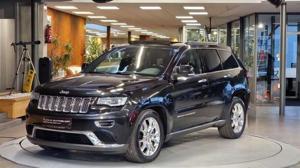 Jeep Grand cherokee Bild 5