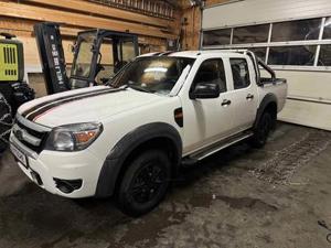 Ford Ranger Bild 2