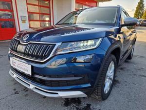 Skoda Kodiaq Bild 7