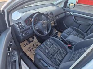 Volkswagen Touran Bild 14