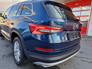 Skoda Kodiaq Bild 10