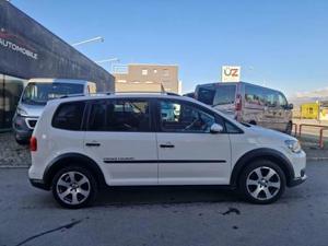 Volkswagen Touran Bild 12