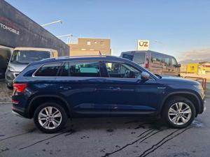 Skoda Kodiaq Bild 13