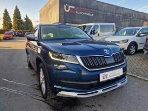 Skoda Kodiaq Bild 3