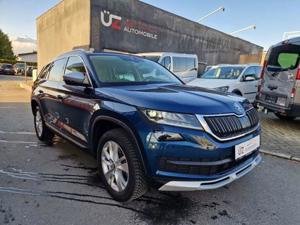 Skoda Kodiaq Bild 2