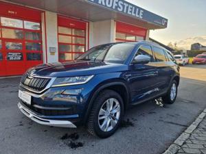 Skoda Kodiaq Bild 6