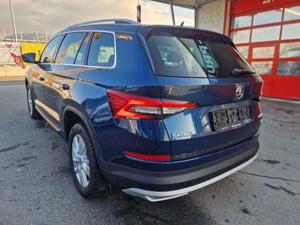 Skoda Kodiaq Bild 9