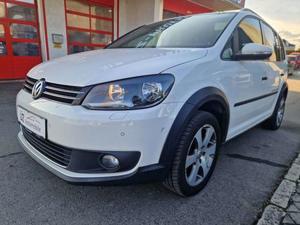 Volkswagen Touran Bild 6