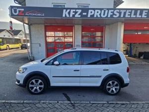 Volkswagen Touran Bild 7