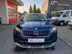 Skoda Kodiaq Bild 5