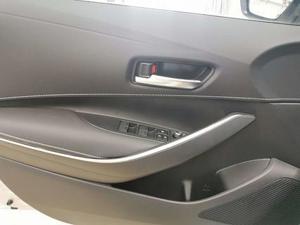 Suzuki Swace Bild 12