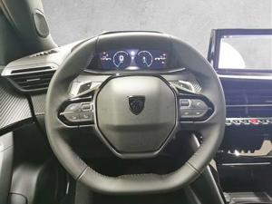 Peugeot 2008 Bild 9