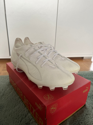 Fuẞballschuhe Puma 