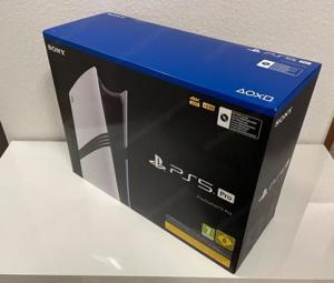  Playstation 5 Pro