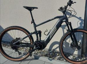 Elektrofahrrad  Bild 2