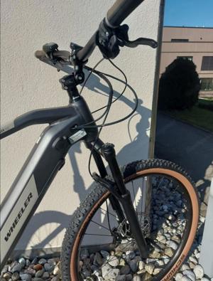 Elektrofahrrad  Bild 3