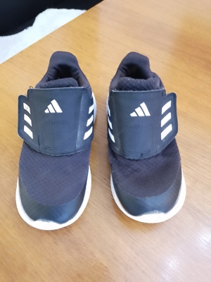 Kinder Schuhe Adidas  Bild 3