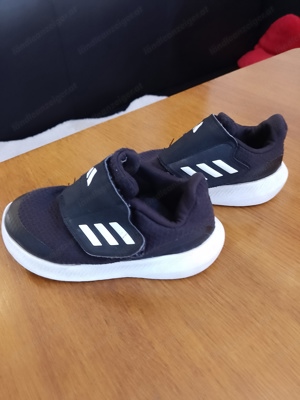 Kinder Schuhe Adidas  Bild 2