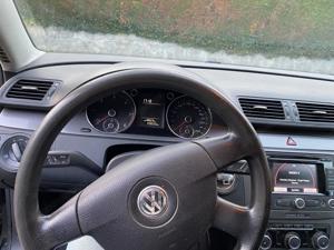 Verkauf VW Passat  Bild 2