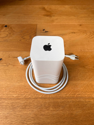 Apple AirPort Time Capsule Bild 3