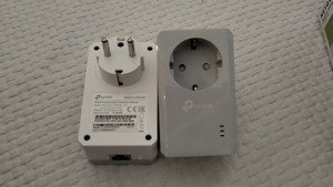 TP-Link Powerline Adapter Set TL-P4010P