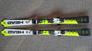 Head Ski, Kinderski 130 cm