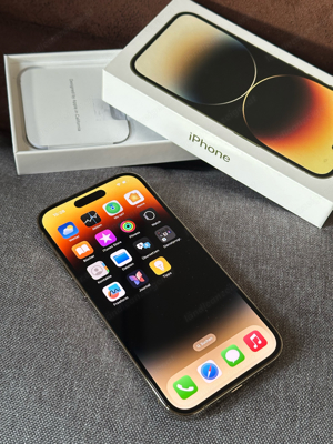 iPhone 14 Pro 256GB