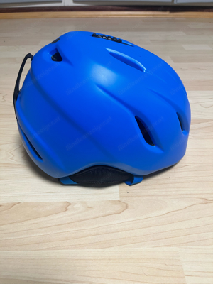 Skihelm Bild 4