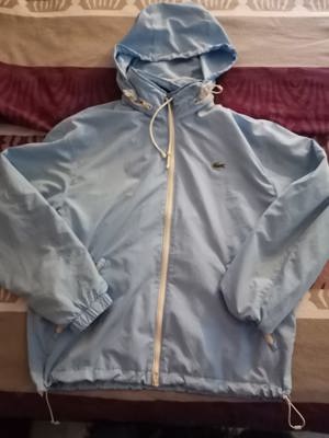 Lacoste Windbreaker  Bild 1