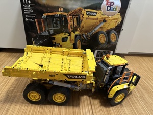 Lego Technic Bild 2