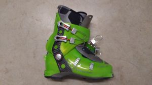 Verkaufe Skitourenschuh Dynafit Zero  Bild 2