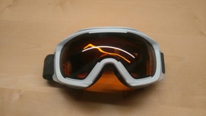 Verkaufe Skibrille Herren  Bild 2