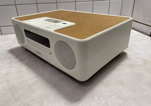 Yamaha Desktop Audio System tsx-130 Bild 2