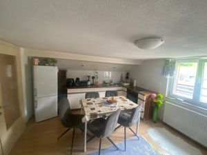 3-Zimmer Dachgeschosswohnung Bild 2