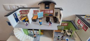 playmobil  Bild 2