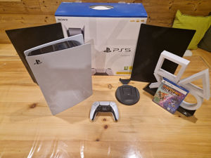 Sony Playstation 5