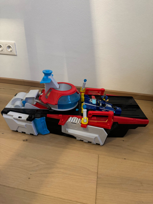 Paw Patrol Marine Hauptquartier Bild 4