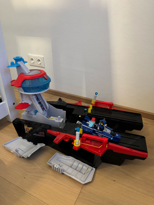 Paw Patrol Marine Hauptquartier Bild 3