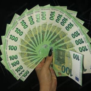 top quality Euro notes sale