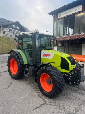 Claas Celtis 426 RX Bild 3