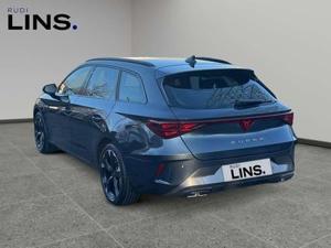 CUPRA Leon Bild 3