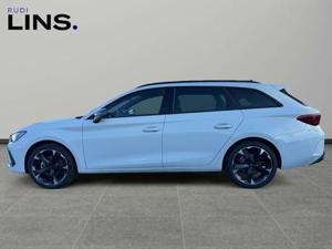 CUPRA Leon Bild 2