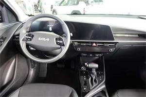 Kia Niro Bild 7