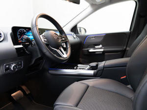 Mercedes-Benz B-Klasse Bild 5